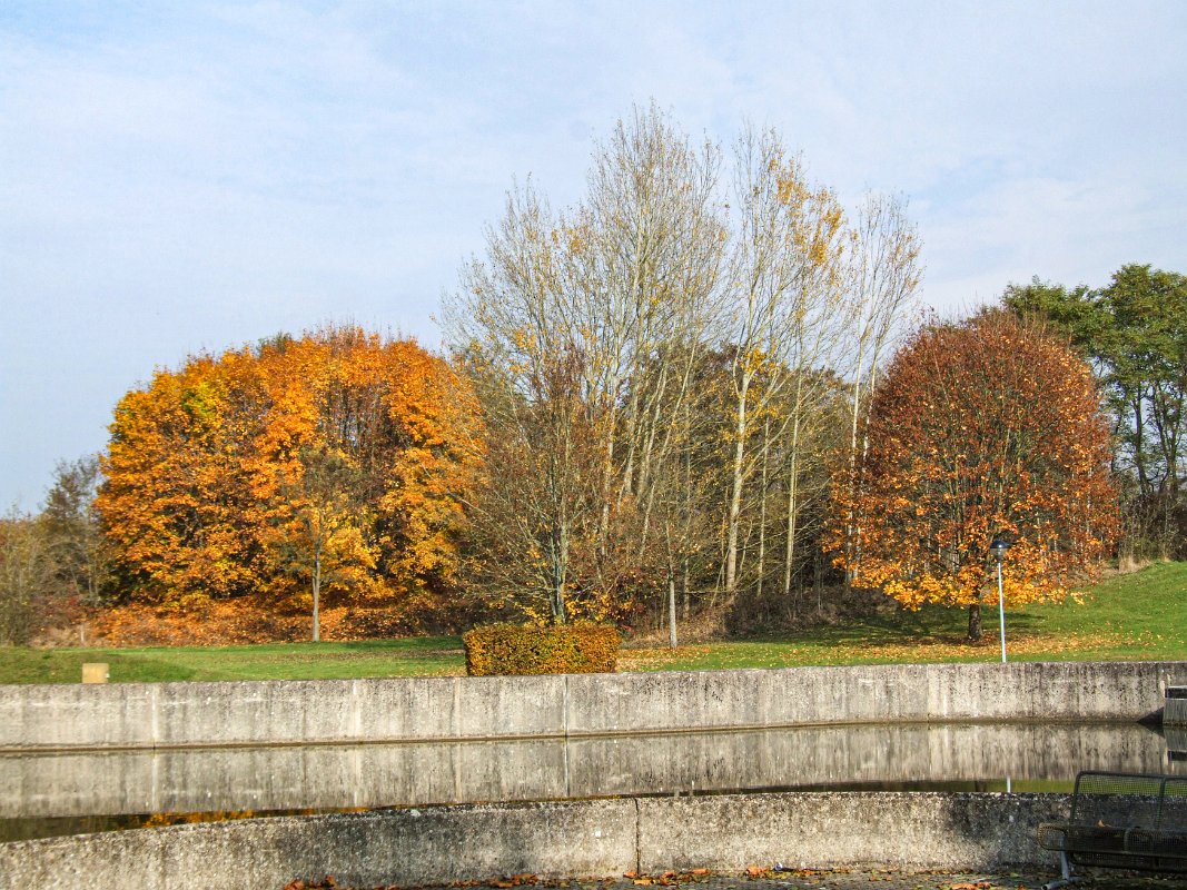 DSCF0532 lac d'Echternach