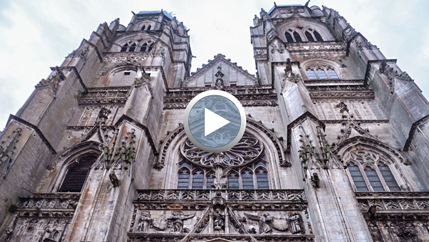 Saint-Nicolas de Port